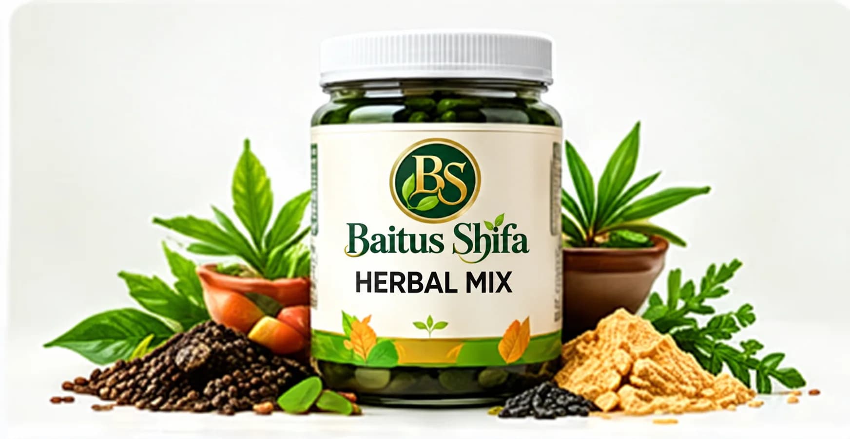 Herbal Mix