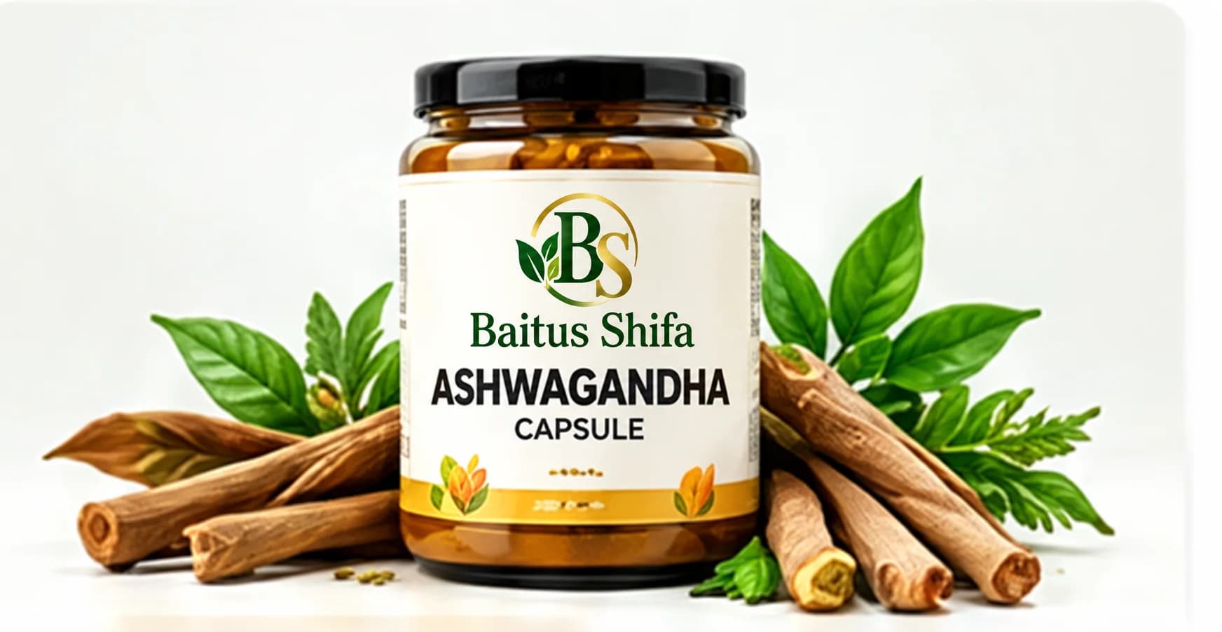 Ashwagandha Capsule